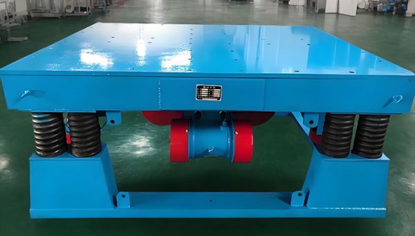 如何根據不同的應用需求選擇合適的振動平臺？